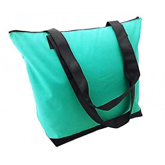 BORSA MUMMY VERDE