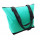 BORSA MUMMY VERDE