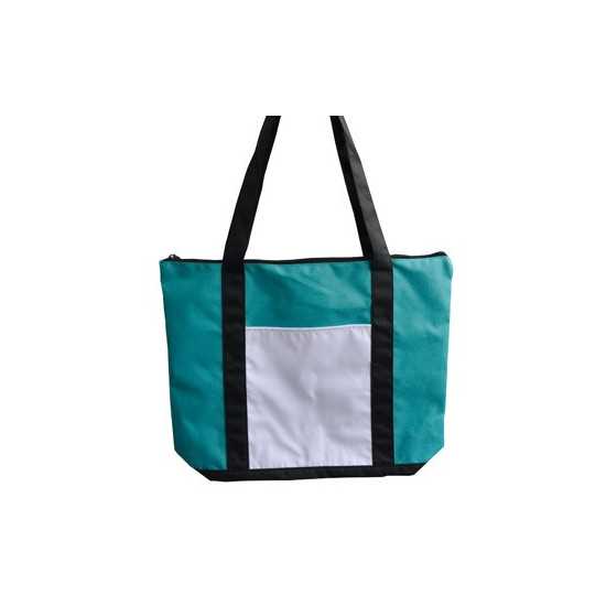 BORSA MUMMY VERDE