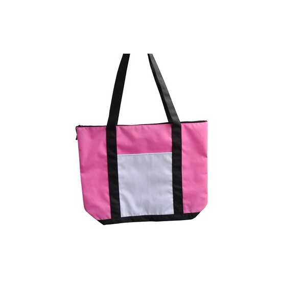 BORSA MUMMY FUCSIA