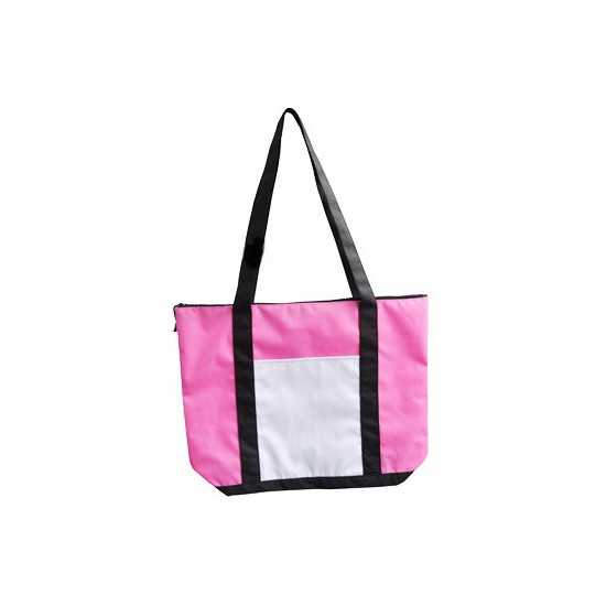 BORSA MUMMY FUCSIA