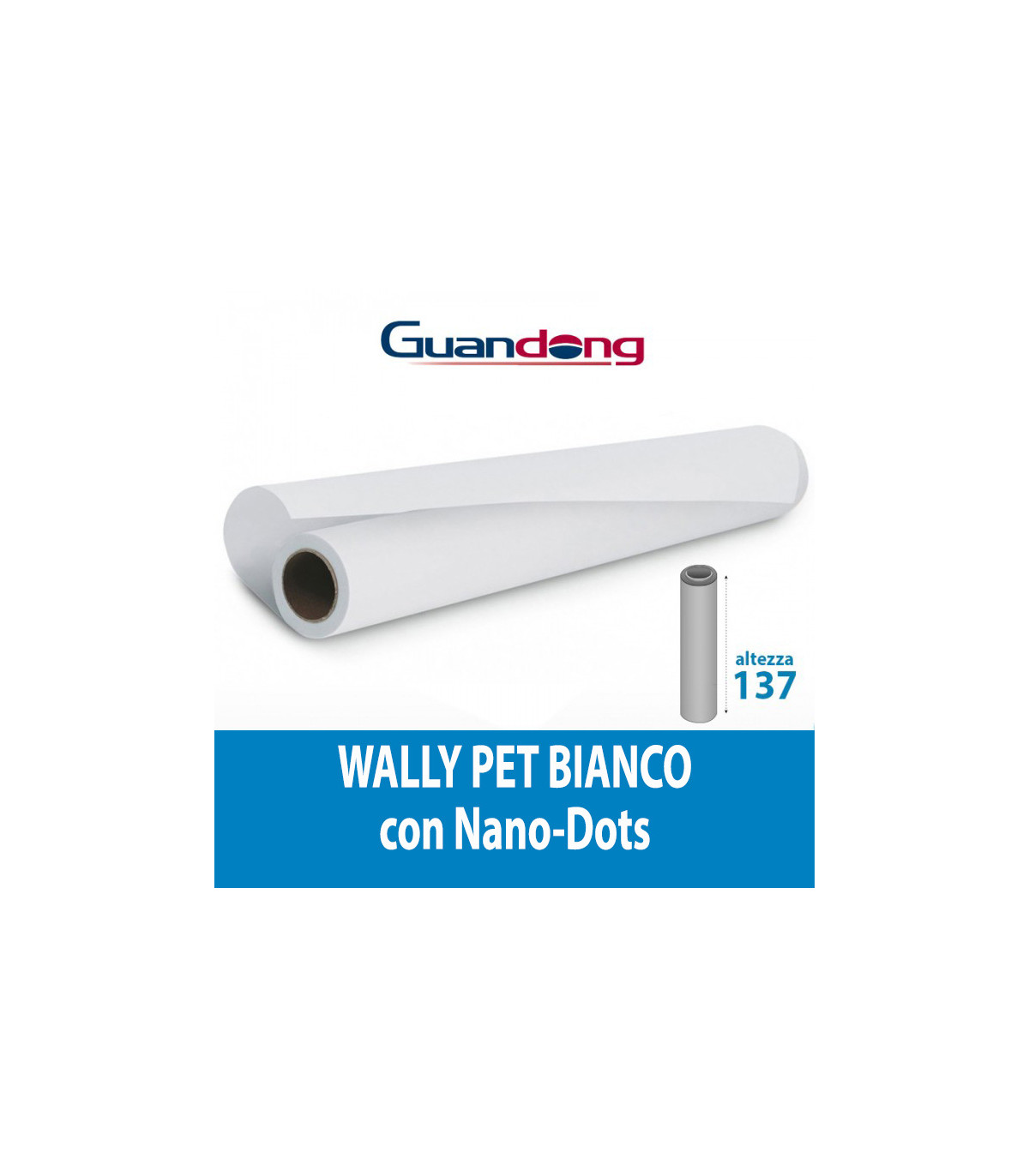 Guandong Wally Pet - Attacca/Stacca - Shop Online - Immagine Srl