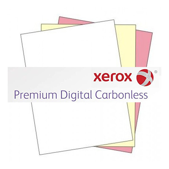 Xerox Carbonless X003R99108