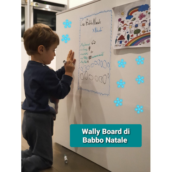 Guandong Wally Lavagna Riscrivibile