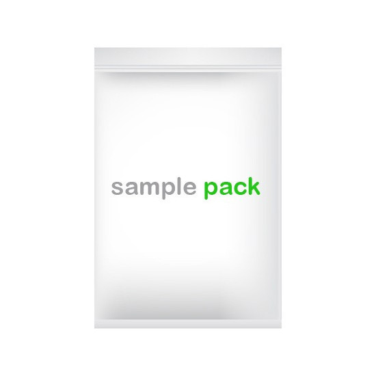 Sample Pack - Robuskin