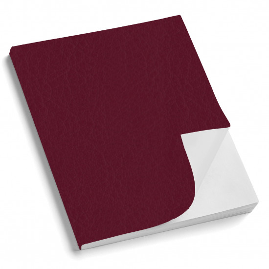 Copertine morbide Venus Bordeaux