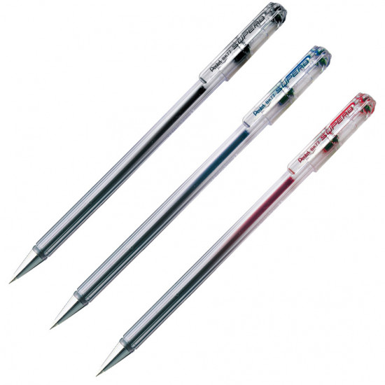 Pentel Superb Pentel BK77