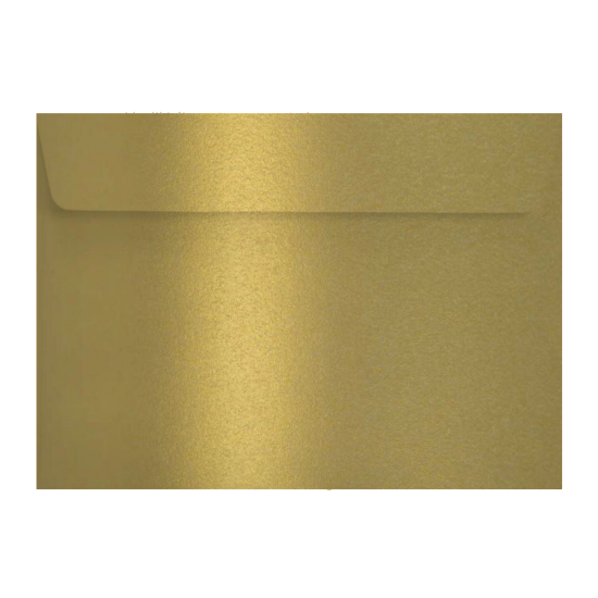 Buste in carta Favini Majestic Real Gold 16,2x22,9 cm