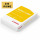 Carta Canon Yellow A4 80g