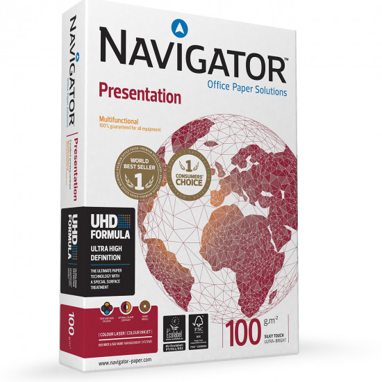 Navigator Presentation