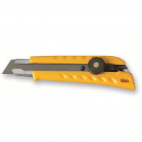 Cutter in metallo Olfa L-1 - Shop Online - Immagine Srl