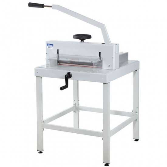 Tagliarisme manuale KW-3971